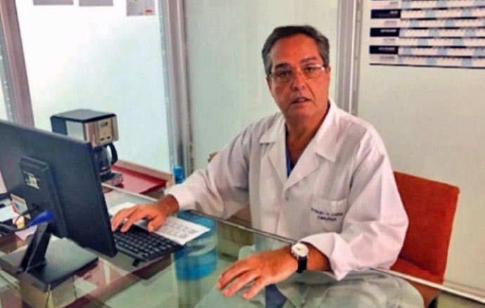 doctor cormillot diabetes